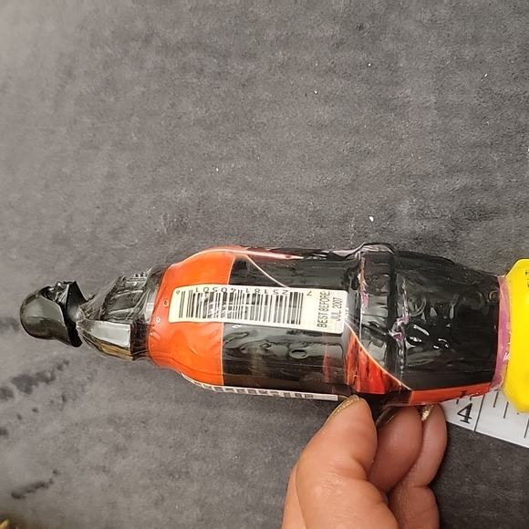 Lucas crazy hair Lava berry Star Wars Episodes 3 - Picture 4 of 5